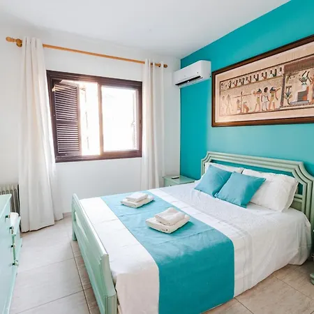 דירה Alexis - Modern 2-bedroom With Swimming Pool *